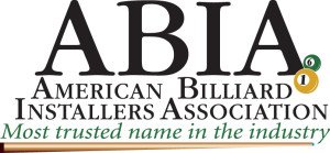 American Billiard Installers Association / MeadvillePool Table Movers